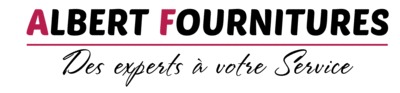 ALBERT FOURNITURES
